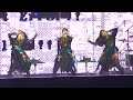 [Australia 2026🇦🇺] BABYMETAL - Algorism {アルゴリズム} [Hordern Pavilion, Sydney] #babymetal 