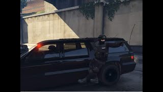 Gta 5 - Michael's House Security screenshot 3