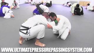 4 Great Rolls With Marcelo Garcia