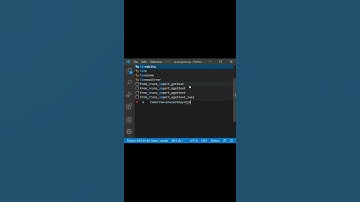 Program to find Today
