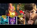 GAREN IS THE KING OF TOP LANE THIS PATCH (VERY STRONG) - 2026 Garen TOP Gameplay Guide