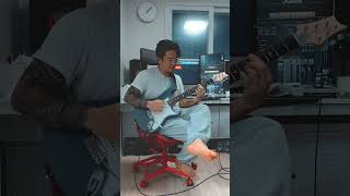 someone you loved @funkyman_guitar