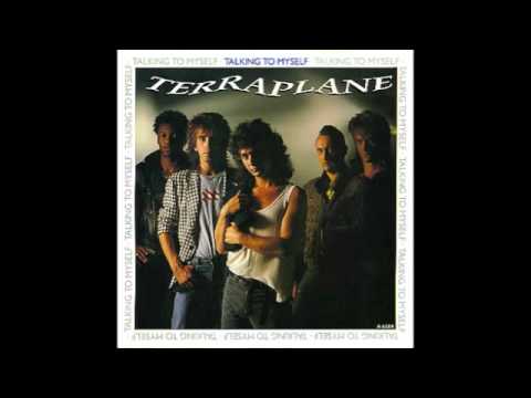 Terraplane - Talking To Myself