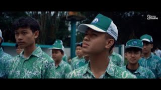 A Story From The 19th Generation Spizhar 18 Salatiga