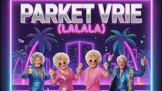 Na vždy mladý (Parket vrie) Mix 2026