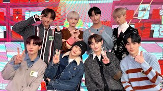 Download Lagu [에이티비오] 더보이즈 현재 선배님의 \ MP3