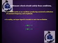 GROWING OSCILLATIONS #groww #educationaltips #need