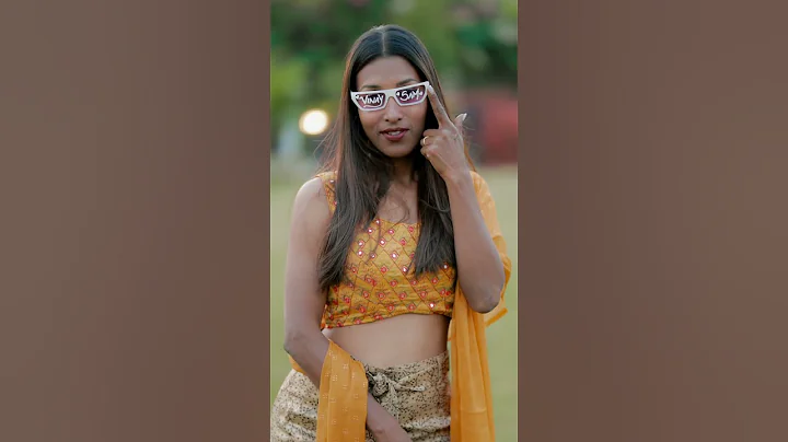 When the Team Bride squad enters — you know it’s Haldi o’clock! 😎✨