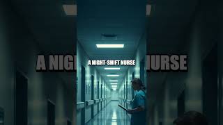 Whispers Behind the Nightline