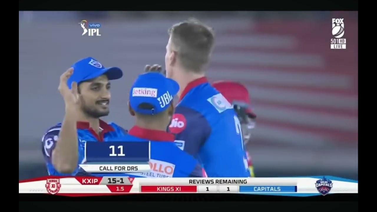 Cricket highlight pbks vs dc