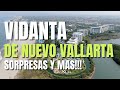 NOVEDADES EN VIDANTA DE NUEVO VALLARTA