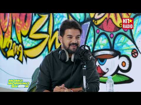 OMAR LOTFI Avec MOMO