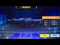 CodM:Shadow Flight Draw| 50%off Legendary KN44 & Dusk skin😍|900CP Gun💯|.50GS Prestige💀#codm #video