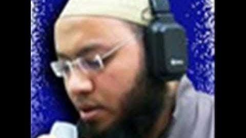 من أروع ما قرأ القارئ أحمد السعيد مندور من اواخر سورة ابراهيم