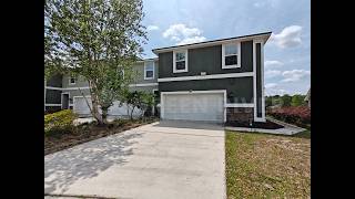 Middleburg Rental Townhomes 4BR/2.5BA by Middleburg Property Management