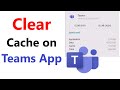 √無料でダウンロード！ appdata microsoft teams cache 145906-Appdata microsoft teams service worker cachestorage