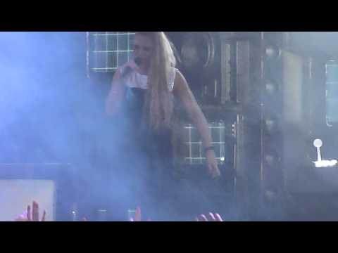 Nero   Promises Feat  Alana Watson