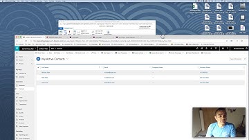Use CDS (Dynamics 365 CE/CRM) Views in PowerApps Canvas Apps