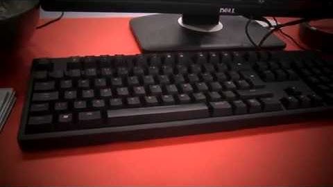 Func Mechanical Keyboards mice and headset Overclock.net Computex 2013 | AND15