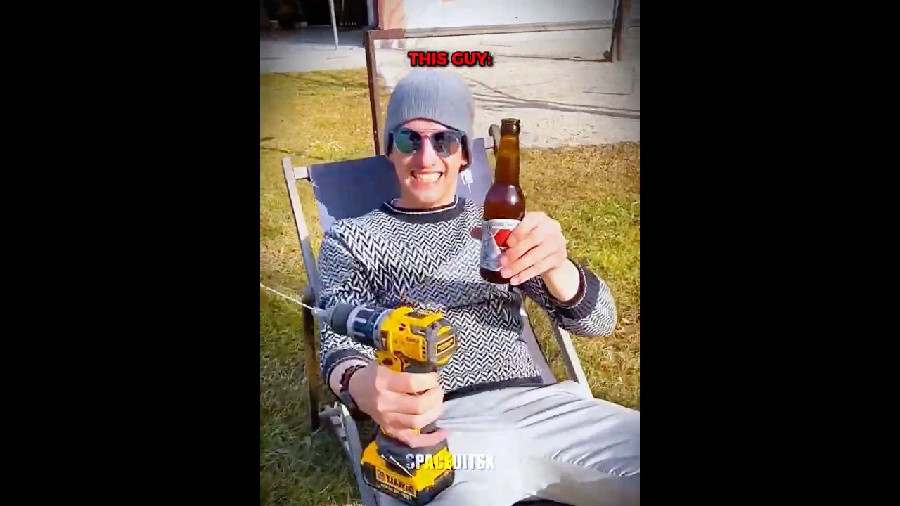 Others Lazy Jobs vs Lazy Genius ☠️