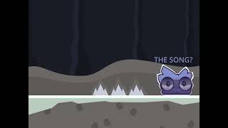 The 3 spike #geometrydash #animation #gd #greif #taxevasion