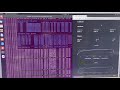Testing TRM 0.9.1 with my 8x U50C rig ETH mining