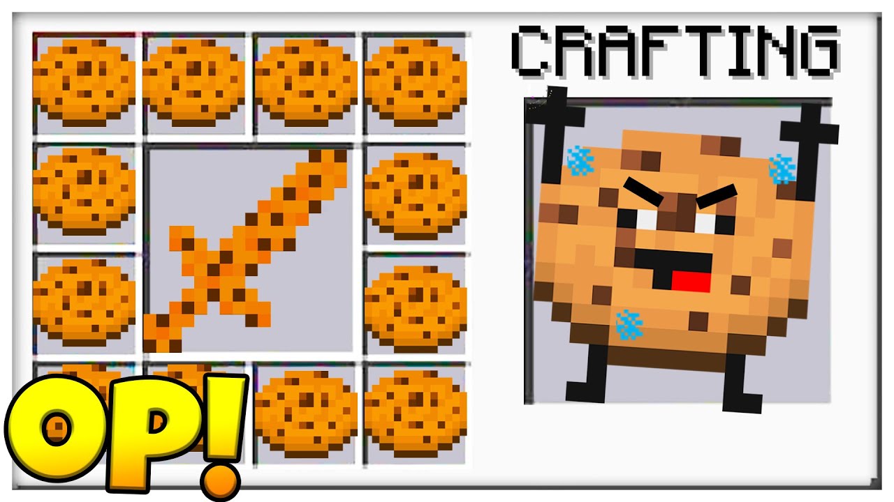 Cookie Camp Minecraft Server Ip – DWXH