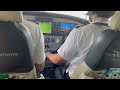 Expert Liberia Landing - Cessna 208B Grand Caravan EX - Costa Rica Green Airways - TI-BKC -MRNS-MRLB