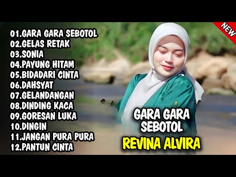 AURA BILQYS - SEBOTOL MINUMAN (Official Music Video Dangdut)