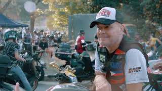 What to Expect in PRGEN Batch Training on Motorcycle Safety Awareness + Top Box Essentials