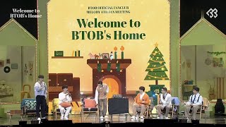 BTOB/BTOB 1st FAN Meeting〈2枚組〉 BTOB/BTOB 1st FAN Meeting〈2枚組〉 BTOB/BTOB 1st FAN Meeting