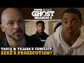 Power Book II: Ghost Season 2 'Tariq & Tejada Conflict' & Zeke's Prosecution? Predictions