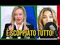 Ruini-Meloni: Filo Diretto! Berlusconi Fermò il Comunismo! Prodi? ECCO COSA DICE!