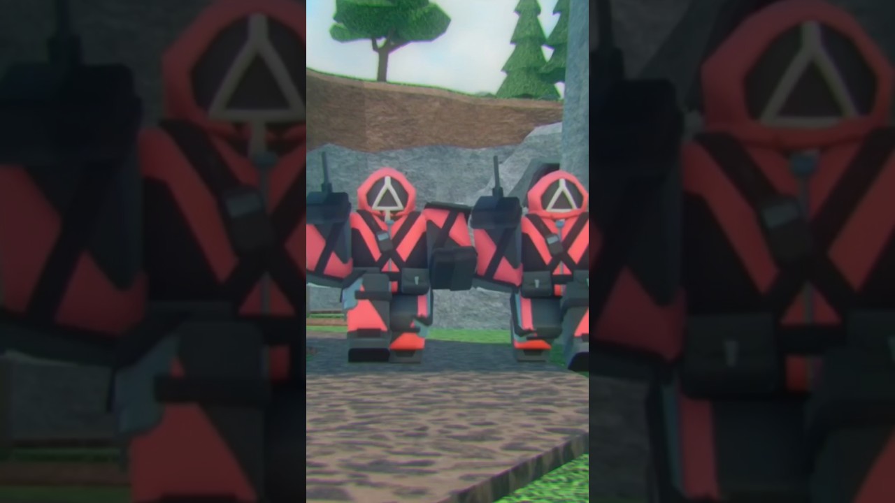 New Crook Boss Ultimate Skin In TDS | Squid Game Crook Boss