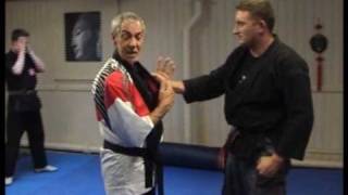 SELF PRESERVATION ARTS with Instructor George Rodger at JAG MARTIAL ARTS screenshot 2