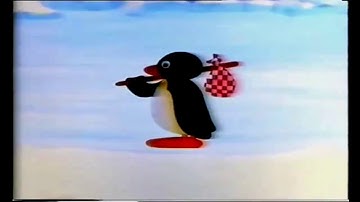 Pingu Intro (Widescreen)