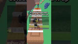 THEY WERE STREAMIN HIS HOUSE🙏😭