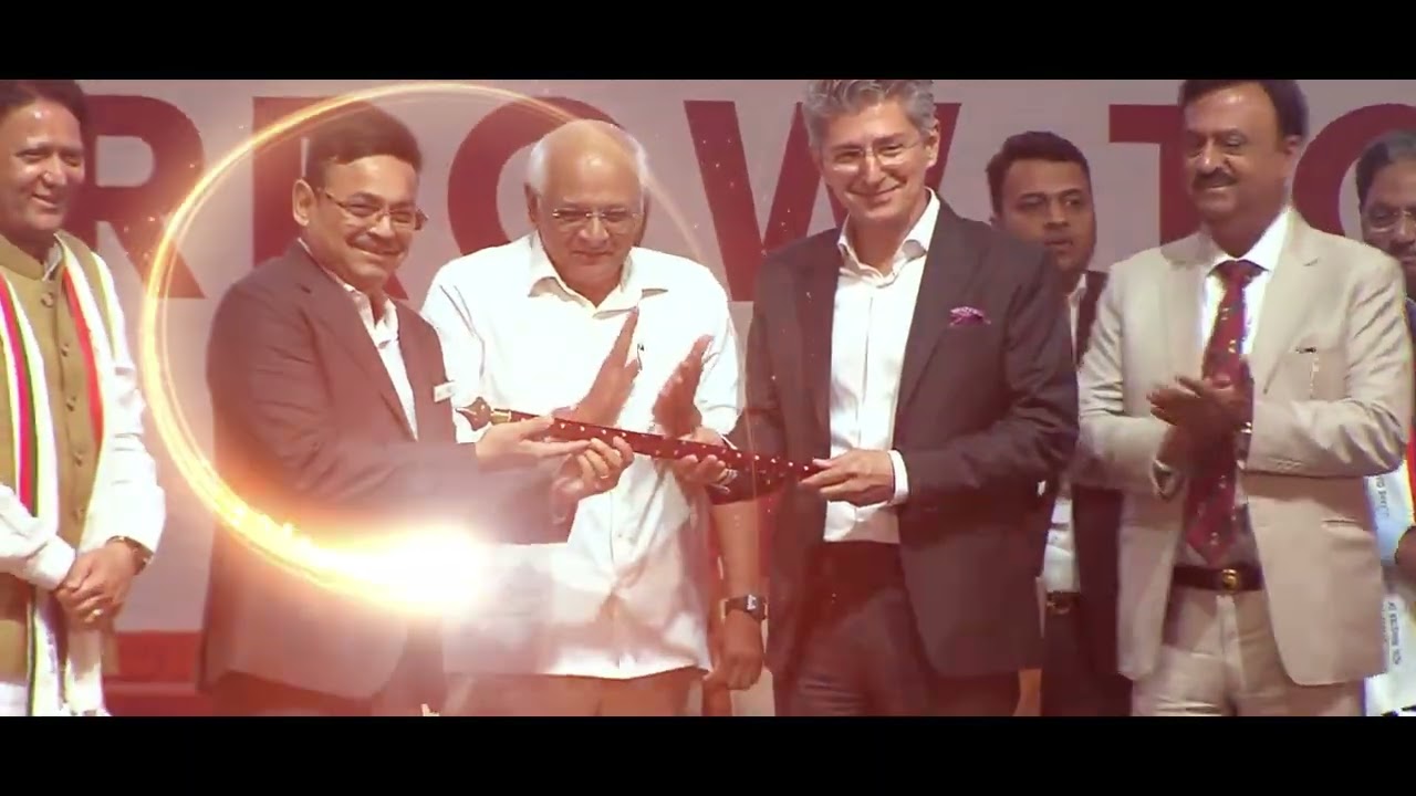 Others Build a Silhouette, We Build the Direction | The Ganesh Housing Story of 2026