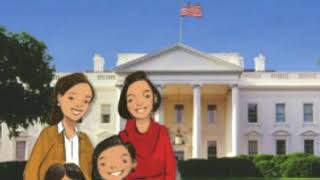 Read Aloud Story: Ana Goes to Washington DC by Rene Colato Lainez