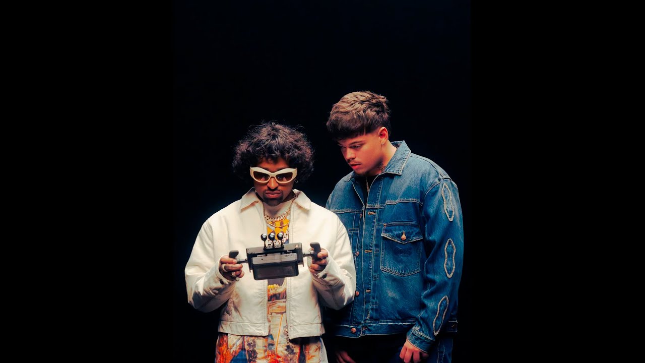 Jhayco x Saiko Type Beat "Soltera" | Reggaeton Type Beat 2026