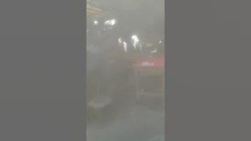 التحرش في السوق صاروخ 