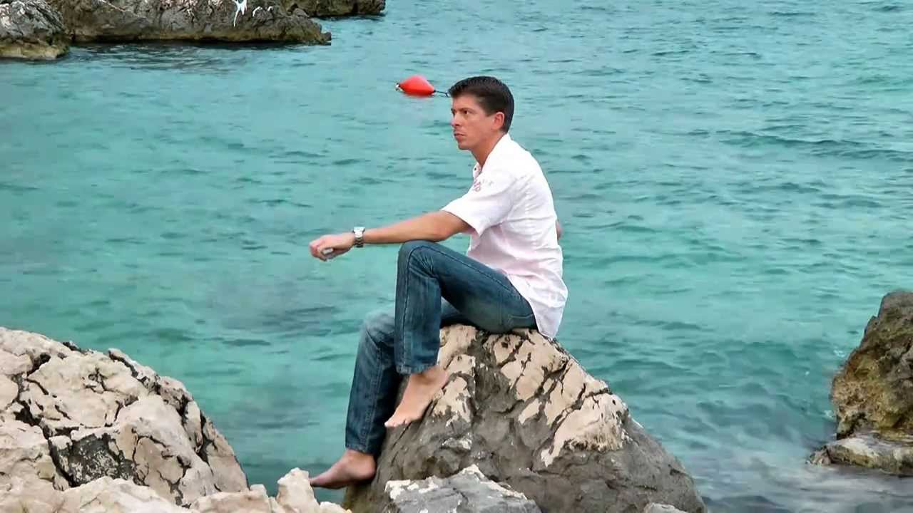 Music Video Wicked Game Chris Isaak Cover GoChris YouTube