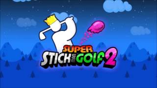Super Stickman Golf 2 - Grassy screenshot 3