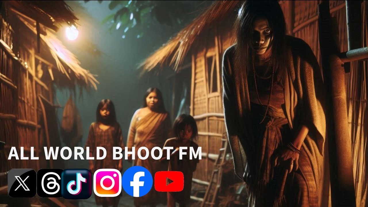 Eid Special Episode  - 2  | আফনান ভাই - আলিফ ভাই - বাবু ভাই | Old Bhoot Fm | 
