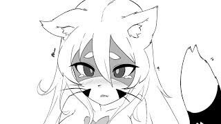 Furry. - No Nut November (NNN) │Daebom Animation