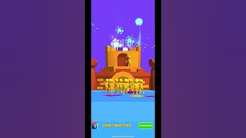 Join&Clash walkthrough All Levels (Level 10) | (Android/IOS) #gameplay #gaming #games #game #shorts