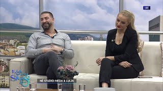 1 Kafe prej Shpisë - Meda & Lulja 14.02.2021