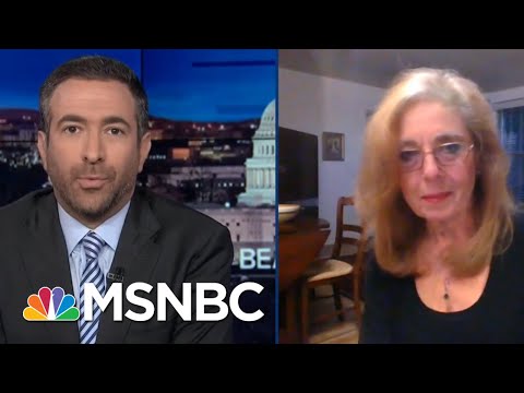 As Trump Crashes In Key States, His 'Alternate Universe' & Cheating Kicks In, Says Insider | MSNBC