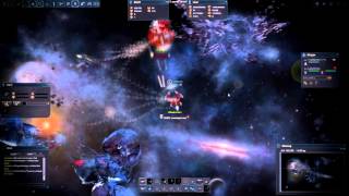 Darkorbit Lets Fight on De7