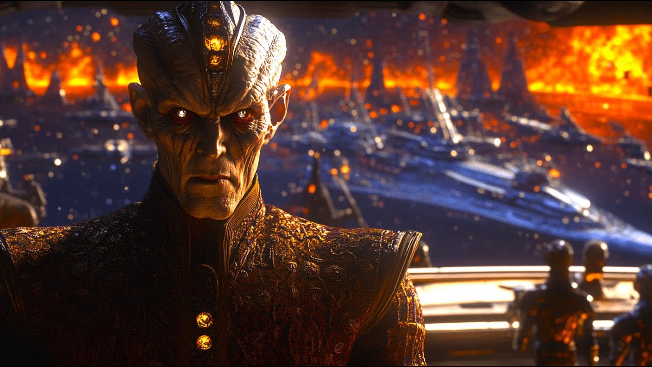 Aliens Shatter 3000 Years of Peace, Humans Laugh It Off | HFY | HFY Sci ...
